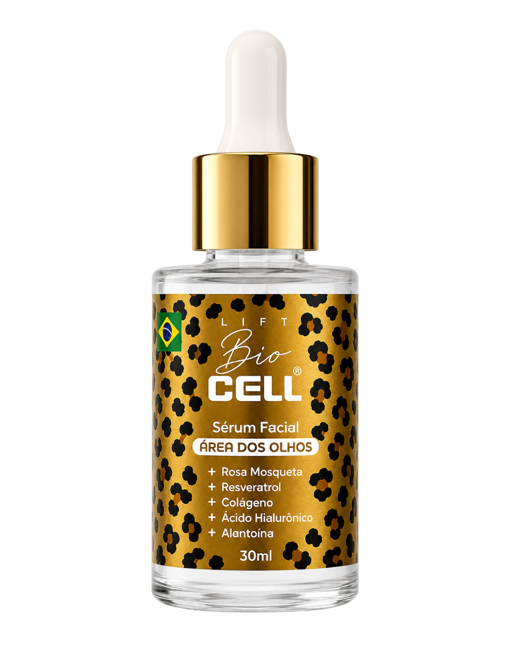 Sérum Área dos Olhos