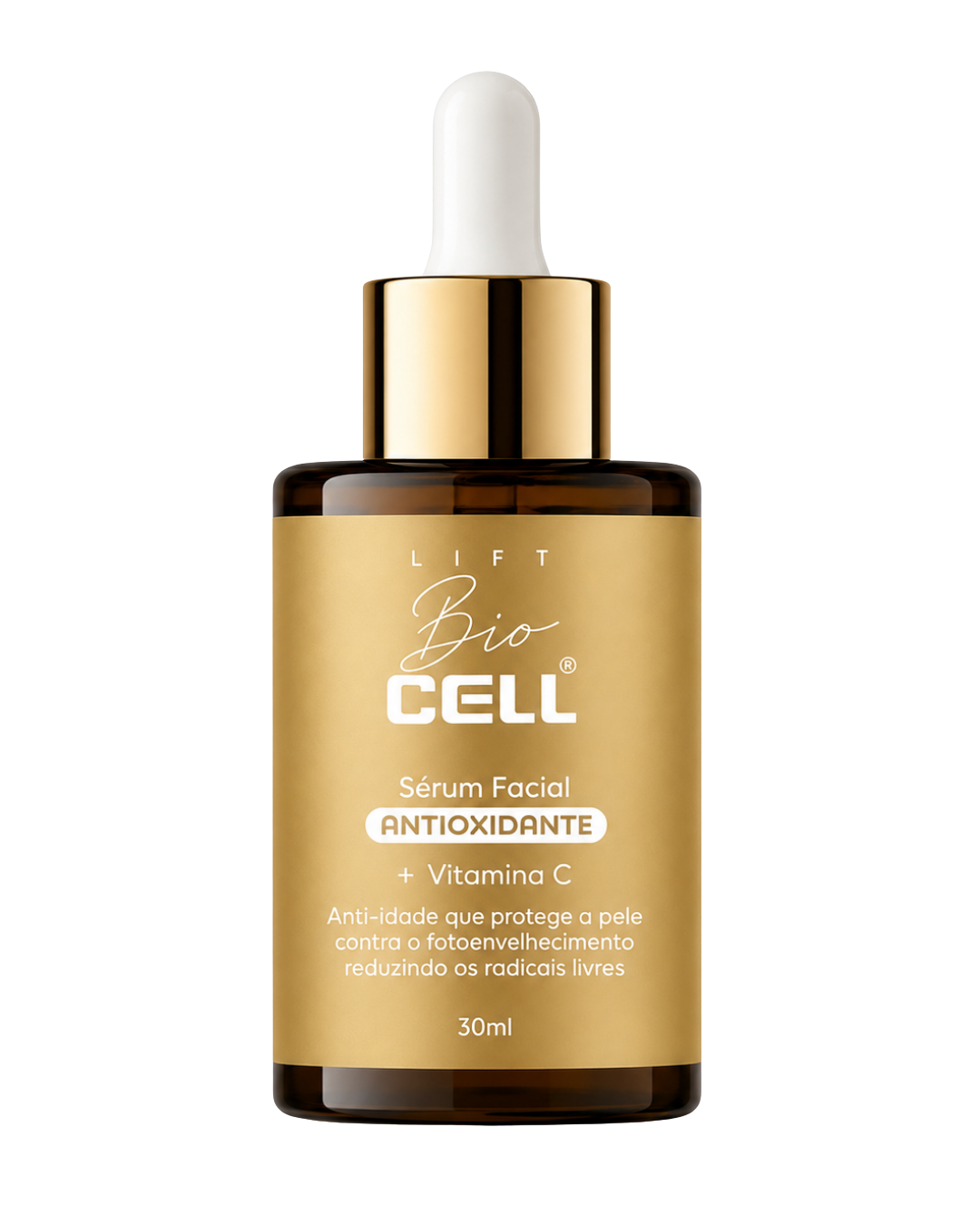 Sérum Antioxidante LIFT Bio Cell