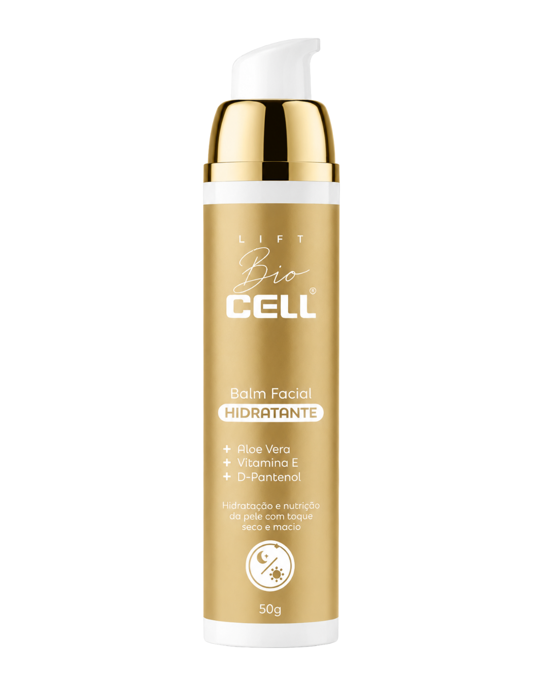 Balm Facial Hidratante