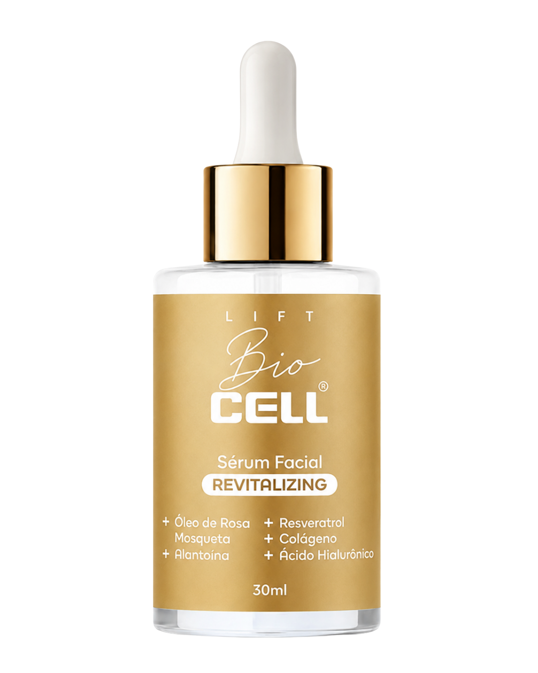 Sérum Revitalizing